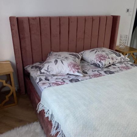 Apartament Zloty Zblewo Exteriör bild