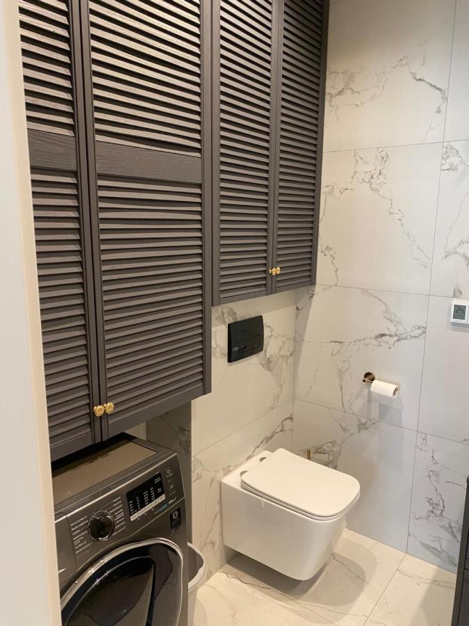 Apartament Zloty Zblewo Exteriör bild