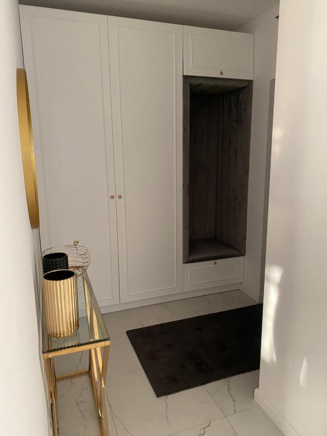 Apartament Zloty Zblewo Exteriör bild